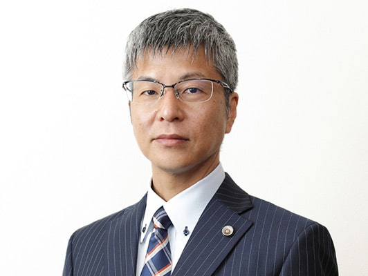 弁護士 小山明輝